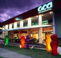 Centre of Contemporary Arts Cairns - Lightning Ridge Tourism