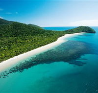 Cape Tribulation Daintree National Park - Lightning Ridge Tourism