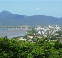 Mount Whitfield Conservation Park - Lightning Ridge Tourism