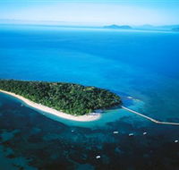 Green Island National Park - Lightning Ridge Tourism