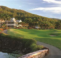 Paradise Palms Golf Course - Lightning Ridge Tourism