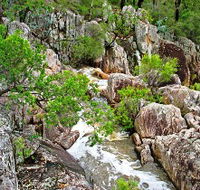 Crows Nest National Park - Lightning Ridge Tourism