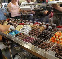 Poppys Chocolate - Lightning Ridge Tourism