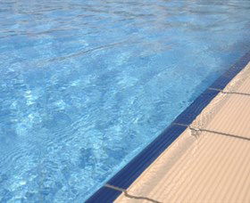 Calliope Swimming Pool - Lightning Ridge Tourism 0