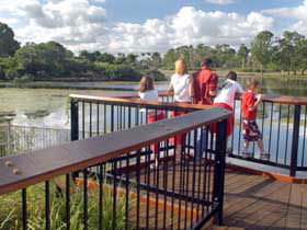  Lightning Ridge Tourism