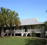 Cape Pallarenda Conservation Park - Lightning Ridge Tourism