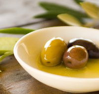 Bunnyconnellen Olive Grove and Vineyard - Lightning Ridge Tourism