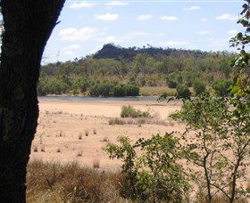 Lissner QLD Lightning Ridge Tourism