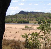 Dalrymple National Park - Lightning Ridge Tourism