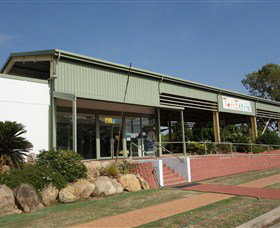 Georgetown QLD Lightning Ridge Tourism