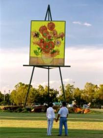 Emerald QLD Lightning Ridge Tourism
