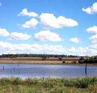 Gordonbrook Dam - Lightning Ridge Tourism