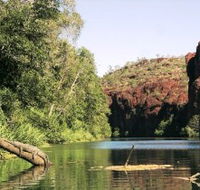 Lawn Hill Circuit - Lightning Ridge Tourism