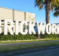 Brickworks Centre - Lightning Ridge Tourism