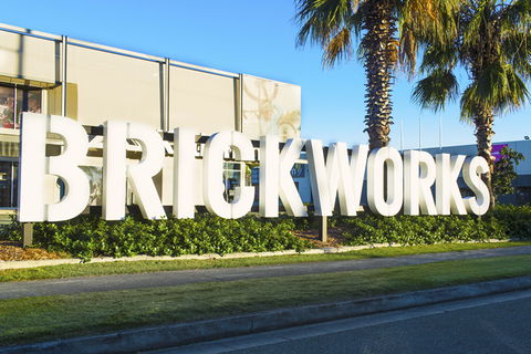 Brickworks Centre - Lightning Ridge Tourism 0