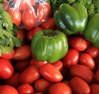 Burleigh Heads Markets - Lightning Ridge Tourism