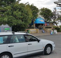 Brad Holmes Surf Coaching - Lightning Ridge Tourism