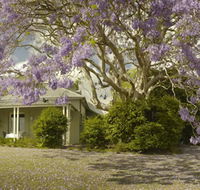 The Long Apron Restaurant - Lightning Ridge Tourism