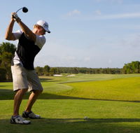 Pelican Waters Golf Club - Lightning Ridge Tourism