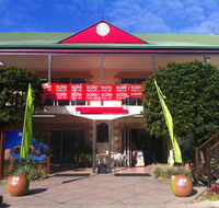 Nutworks - Lightning Ridge Tourism