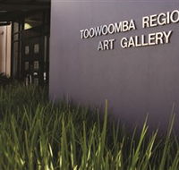 Toowoomba Regional Art Gallery - Lightning Ridge Tourism