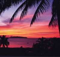 Shoal Point - Lightning Ridge Tourism