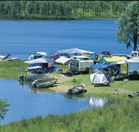 Lake Boondooma - Lightning Ridge Tourism