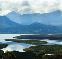 Hinchinbrook Island National Park - Lightning Ridge Tourism