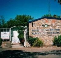 Royal Flying Doctor Service Visitor Centre - Lightning Ridge Tourism