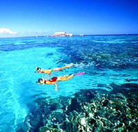 Great Barrier Reef Islands - Lightning Ridge Tourism