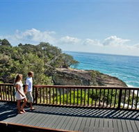 North Gorge Headlands - Lightning Ridge Tourism