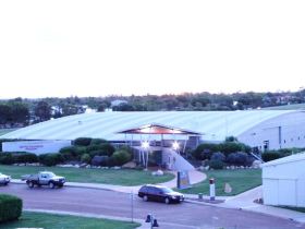 Qantas Founders Museum - Lightning Ridge Tourism 0