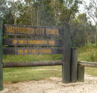 Fay Smith Wetlands - Lightning Ridge Tourism