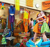 Kuranda - Village in the Rainforest - Lightning Ridge Tourism