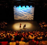 Riverway Arts Centre - Lightning Ridge Tourism