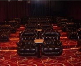 Gladstone Cinemas - Lightning Ridge Tourism 0