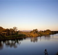 Lake Wivenhoe - Lightning Ridge Tourism
