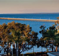 Urangan Pier - Lightning Ridge Tourism