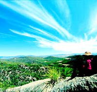 Girraween National Park - Lightning Ridge Tourism