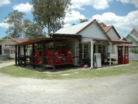 Beenleigh Historical Village And Museum - Lightning Ridge Tourism 0