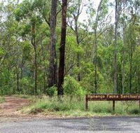 Nanango Fauna Reserve - Lightning Ridge Tourism