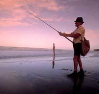 The Serenity Coast - Lightning Ridge Tourism