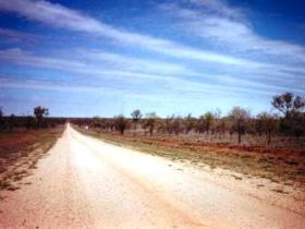 Blackall QLD Lightning Ridge Tourism