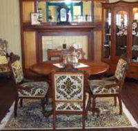 Ringsfield House - Lightning Ridge Tourism