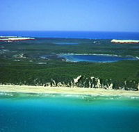Fraser Island Great Sandy National Park - Lightning Ridge Tourism