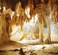 Chillagoe-Mungana Caves National Park - Lightning Ridge Tourism