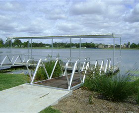 Tygum Park - Lightning Ridge Tourism 0