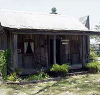 Chinchilla Historical Museum - Lightning Ridge Tourism