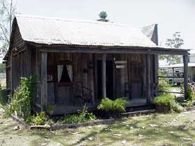 Chinchilla Historical Museum - Lightning Ridge Tourism 0