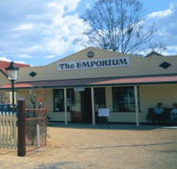 Warwick Historical Society Museum - Lightning Ridge Tourism